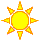sun