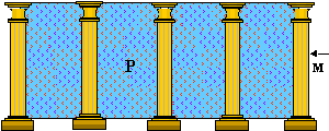 Curtain Holy Place
