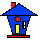 Main Menu selection page symbol