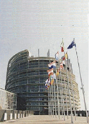 New Parliament Building
