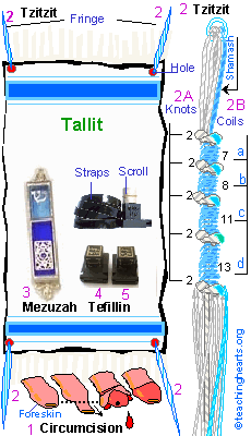 Jewish Symbols