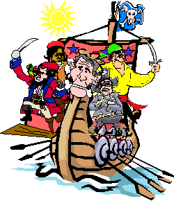 Clown Car