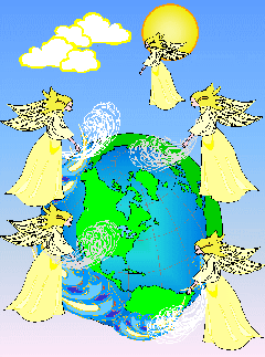 Winds of Strife